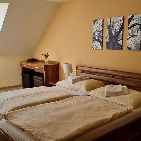 Hotel Sipox Štrba エクステリア 写真