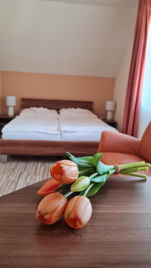 Hotel Sipox Štrba エクステリア 写真