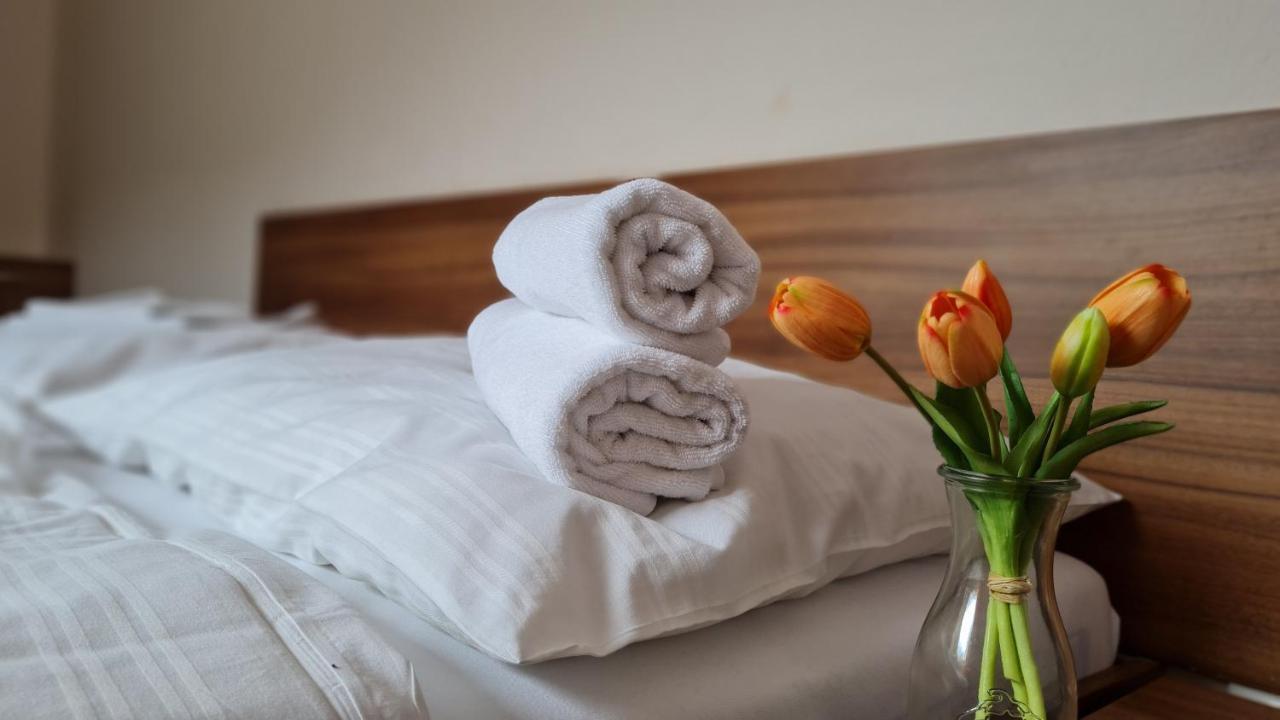 Hotel Sipox Štrba エクステリア 写真