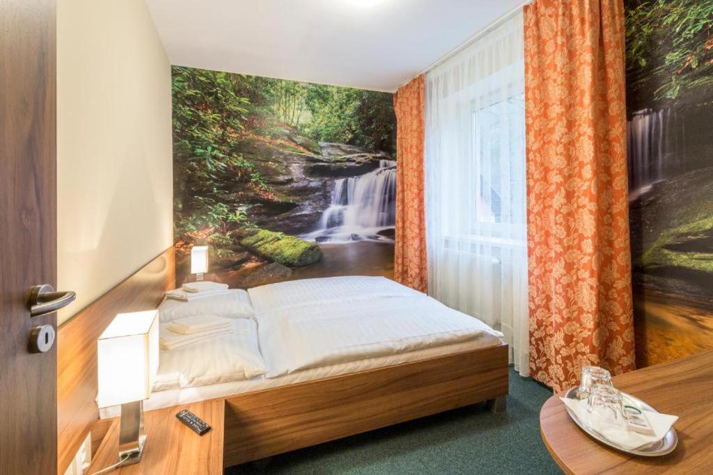 Hotel Sipox Štrba エクステリア 写真