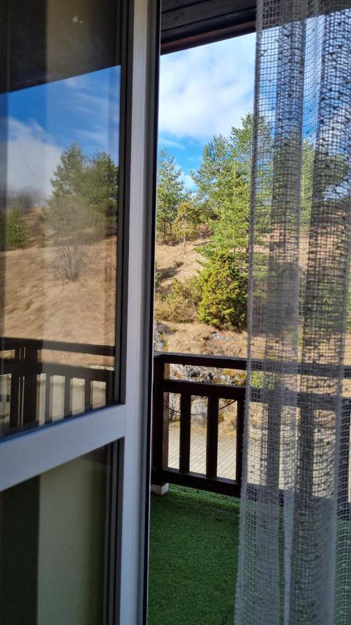 Hotel Sipox Štrba エクステリア 写真