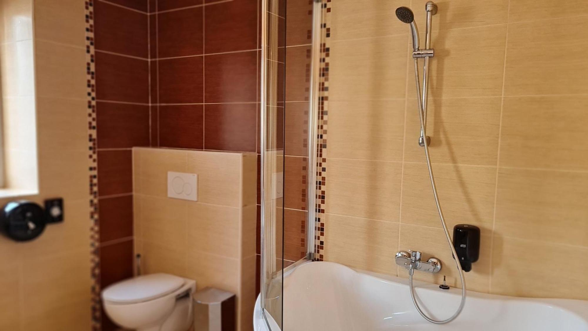 Hotel Sipox Štrba エクステリア 写真