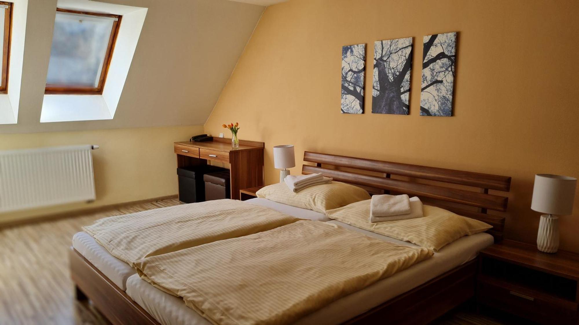 Hotel Sipox Štrba エクステリア 写真