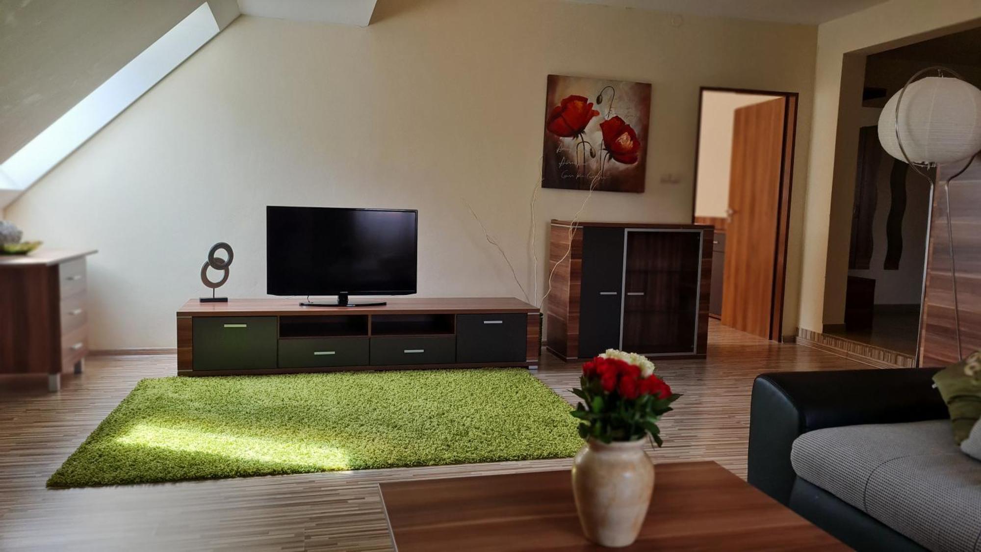 Hotel Sipox Štrba エクステリア 写真