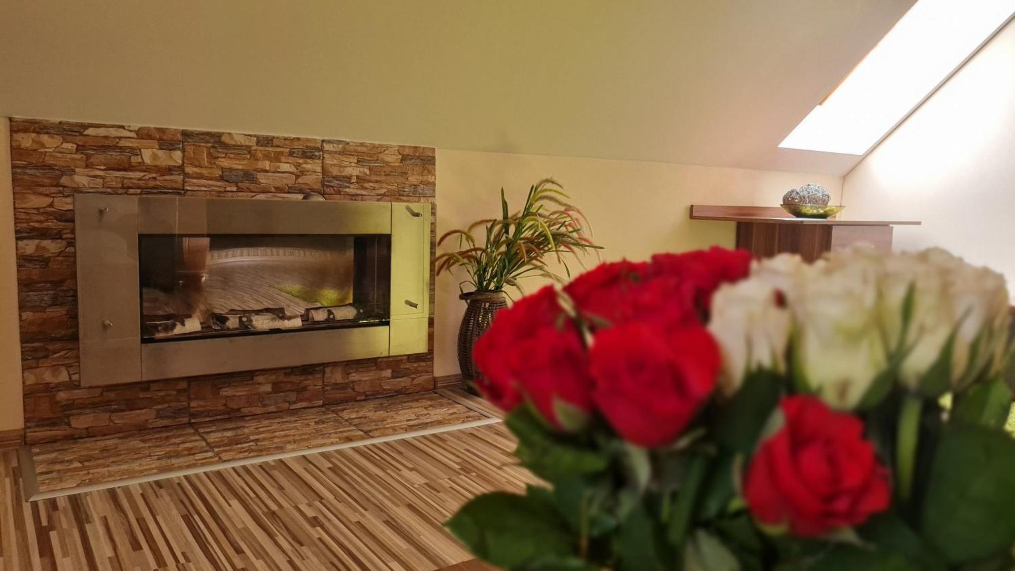 Hotel Sipox Štrba エクステリア 写真