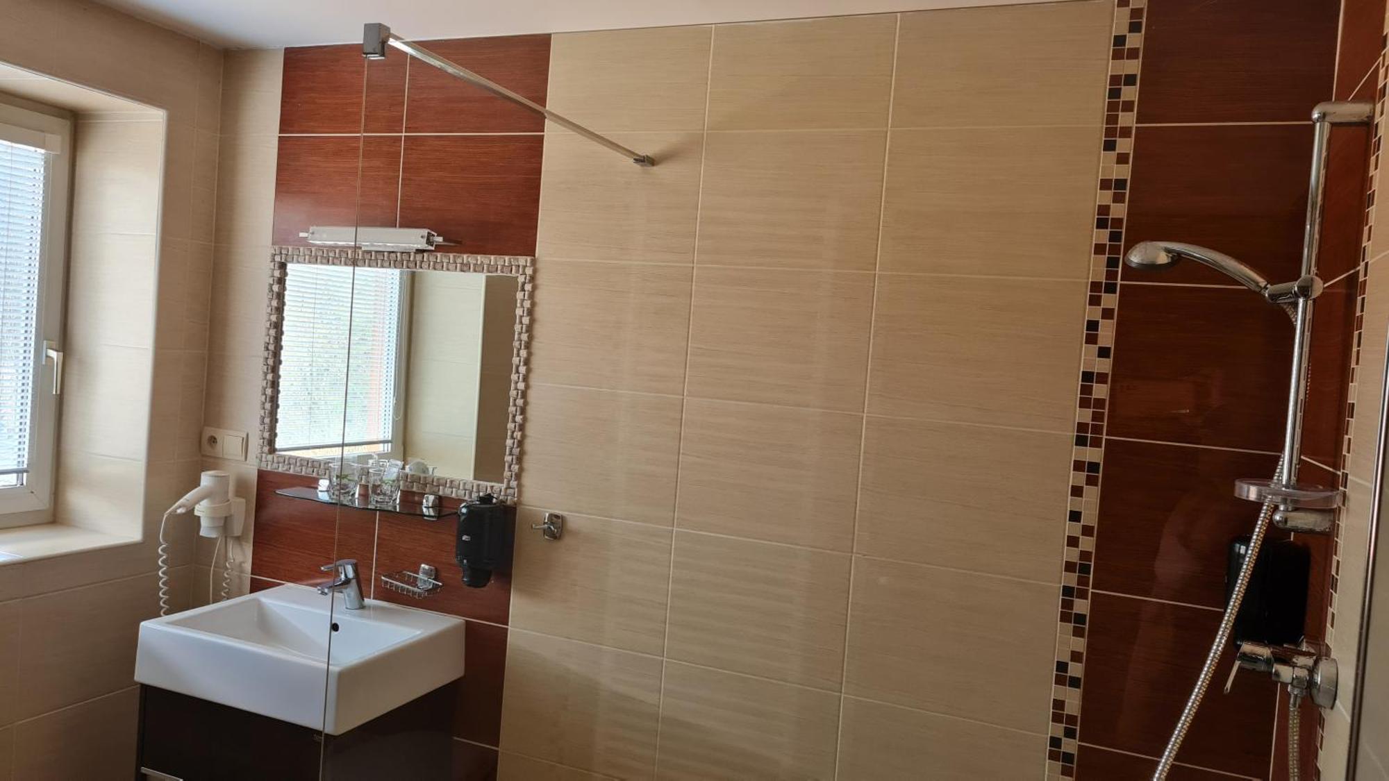 Hotel Sipox Štrba エクステリア 写真