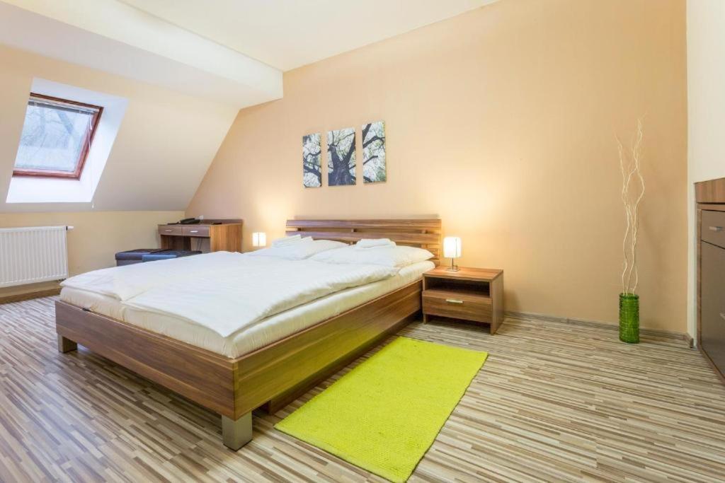 Hotel Sipox Štrba エクステリア 写真