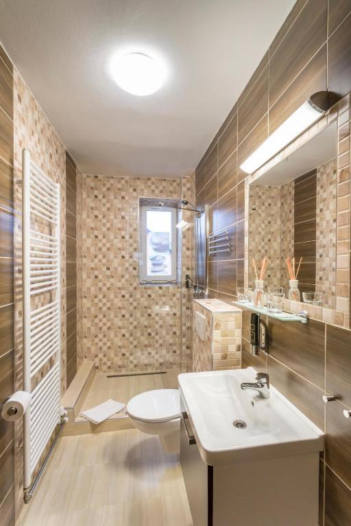 Hotel Sipox Štrba エクステリア 写真