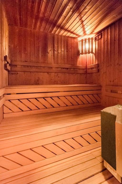 Hotel Sipox Štrba エクステリア 写真